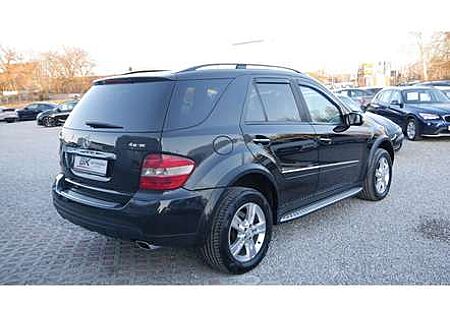 Mercedes-Benz ML 280 CDI 4Matic 7G-TRONIC