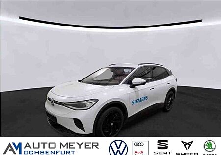 VW ID.4 Volkswagen Pro 285PS AHK Infotainment +Assistenzpaket