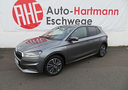 Skoda Fabia 1.0 TSI Tour LED Navi PDC Rfk Business 16"