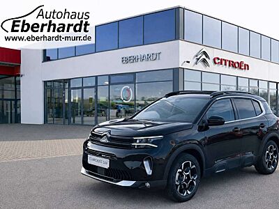 Citroen C5 Aircross Plug in Hybrid 225 e-EAT8 Max Automatik