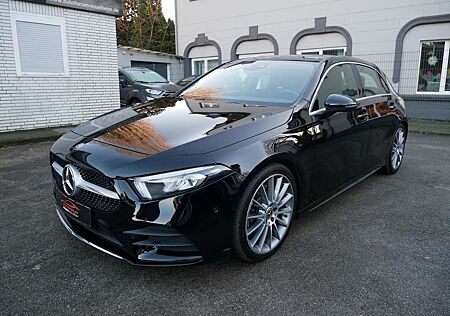 Mercedes-Benz A 250 7G AMG Widescreen MBUX Navi Kam LED Totwinke