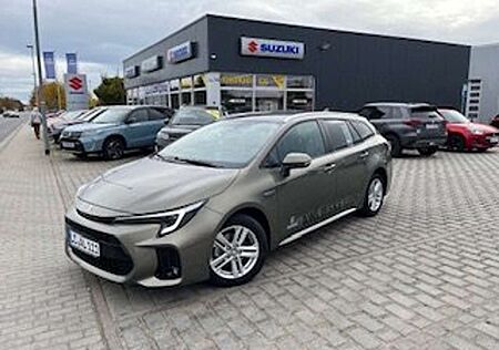 Suzuki Swace 1.8 Hybrid CVT Comfort+