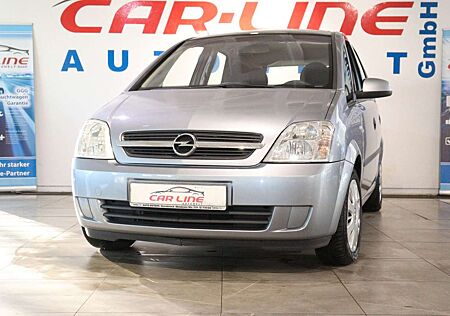 Opel Meriva 1.6 Enjoy