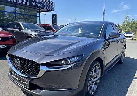 Mazda CX-30 SKYACTIV-X 2.0 M Hybrid 2.0 6AG AL-SELECTION
