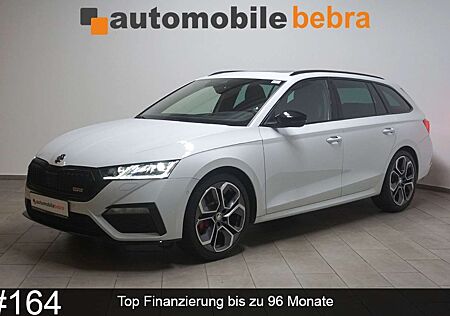 Skoda Octavia 2.0TSI DSG RS Virtual Pano Navi HUD