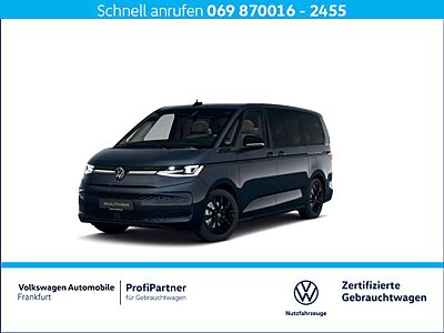 Volkswagen T7 Multivan 2.0 TDI DSG Life Navi AHK DCC IQ.Lig