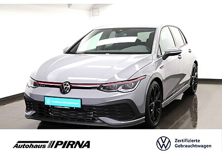VW Golf GTI Volkswagen 2.0 TSI "Clubsport" Matrix
