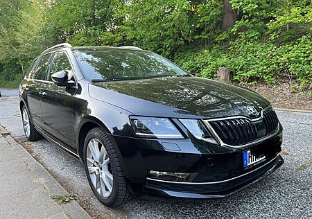 Skoda Octavia Combi 1.4 TSI Active