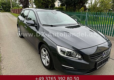 Volvo V60 Kombi Linje Business 180 tkm, 150 PS, Euro 6