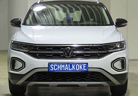 VW T-Roc Volkswagen 2.0 TDI SCR Style Navi ACC DAB LM17