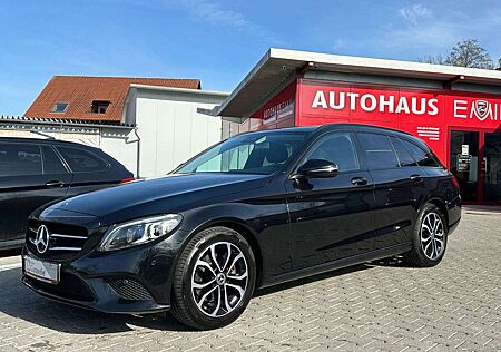 Mercedes-Benz C 220 T-Modell (205.214)