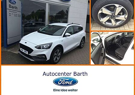 Ford Focus Turnier 1.0 EcoBoost Active ACC