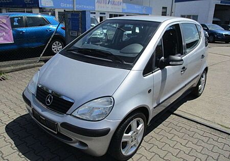 Mercedes-Benz A 140 .Classic.Grüne Plakette.Klima.
