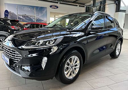 Ford Kuga Titanium