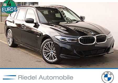 BMW 330 e Touring Hybrid*ACC*Facelift*adapLED*AHK*