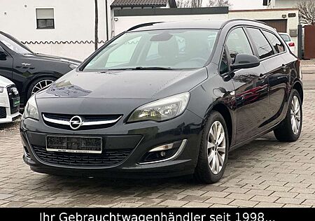 Opel Astra J 2.0 TDCi Sports Tourer Active AUTOMATIK
