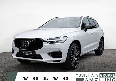 Volvo XC 60 XC60 Recharge T8 AWD R-Design Expression PANO