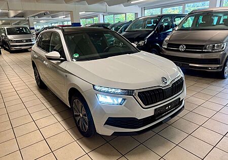 Skoda Kamiq 1.5 TSI Tour DSG, LED, Panoramadach