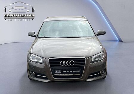 Audi A3 Sportback 1.6 TDI Ambition*KLIMA*SHZ*