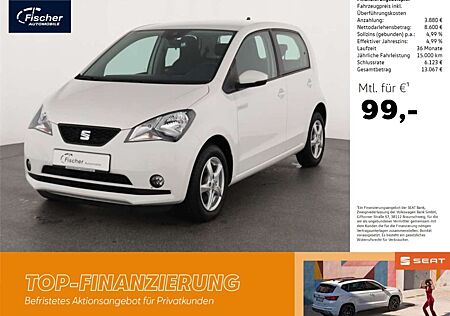Seat Mii NAV/SH/WinterPaket