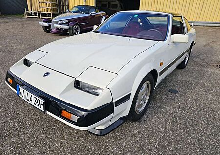 Nissan 300 ZX Targa