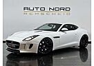 Jaguar F-Type Coupé*Sport.AGA*R.Kamera*DEUTSCH*V6*Navi*