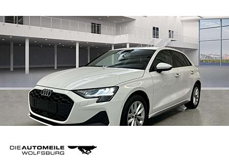 Audi A3 35TFSI S tronic ACC/SITZHZ/LED/PARK