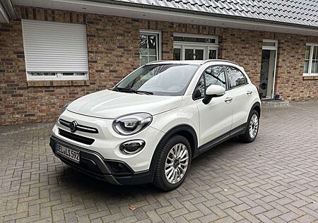 Fiat 500X Cross