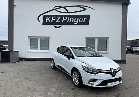 Renault Clio IV Collection