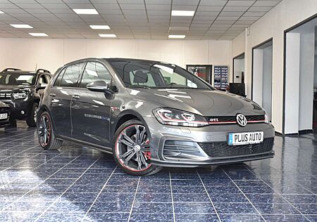 VW Golf Volkswagen GTI Aut Navi LED Virtual Panoram Kamera AHK