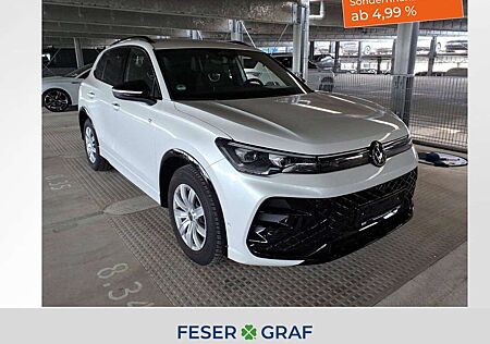 VW Tiguan Volkswagen 1.5 eTSI R-Line BlackStyle DSG IQ-Light / AreaView