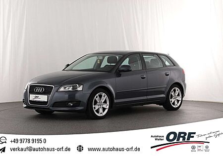 Audi A3 Sportback 1.4 TFSI Ambition XENON