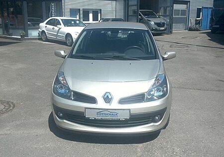 Renault Clio 1.2 16V Edition Dynamique