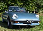 Alfa Romeo Spider 2.0, H-Kennzeichen, Wertgutachten