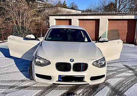 BMW 114 i