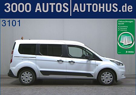 Ford Transit Connect 1.5 EB L2 Trend 7-Sitze Navi PDC