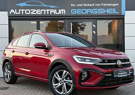VW Taigo Volkswagen R-Line/Digital Cockpit/ACC/IQ-LED/1-Hand
