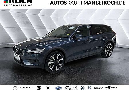 Volvo V60 CC V60 Cross Country B5 AWD Ultimate HIGH END