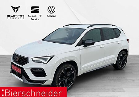 Cupra Ateca VZ 2.0 TSI 4Drive DSG AHK Top View FaPa LED Navi W