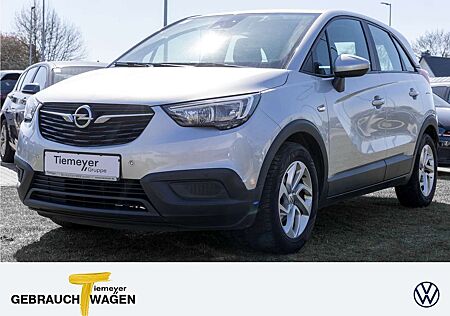 Opel Crossland EDITION SHZ PDC BLUETOOTH
