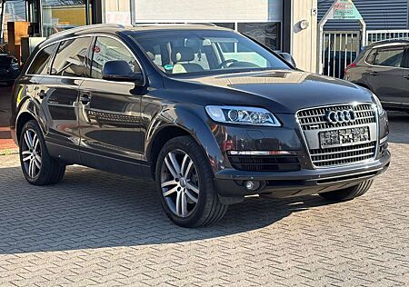 Audi Q7 3.0 TDI quattro /Navi/Disign Pkt/Xenon/Pano/Luftf.
