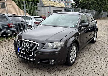 Audi A3 1.4 TFSI Sportback