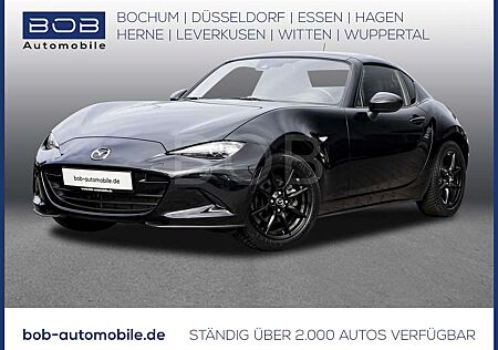 Mazda MX-5 1.5 Exclusive-Line NAVI SHZ KLIMA PDC LM BT
