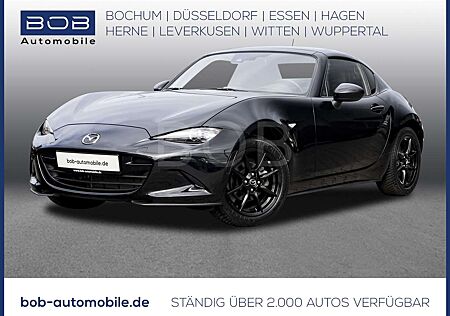 Mazda MX-5 1.5 Exclusive-Line NAVI SHZ KLIMA PDC LM BT
