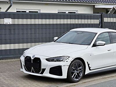 BMW i4 M Sport INDIVIDUAL Sitzklima/Memory Harm/Kard