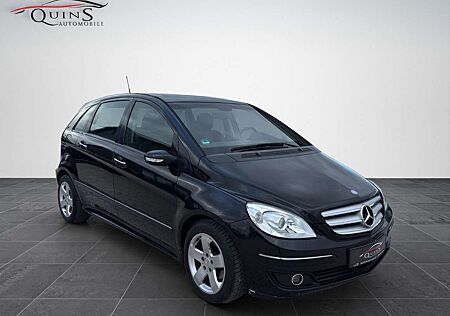 Mercedes-Benz B 200 B -Klasse TÜV AC PDC AHK