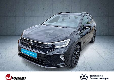 VW Taigo Volkswagen R-Line 1.0 TSI DSG AHK+ACC+RearView+Navi