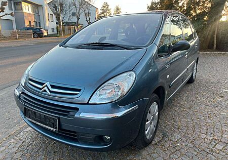 Citroën Xsara Picasso Citroen 2.0 16V Exclusive Automatik