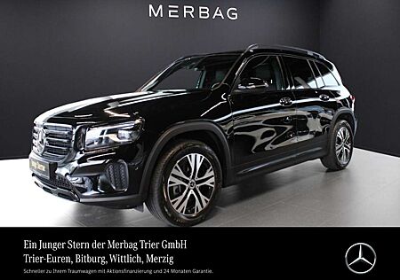 Mercedes-Benz GLB 200 d *Progressive Night Pano Ambie AHK BEAM