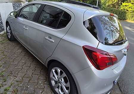 Opel Corsa 1.2 120 Jahre